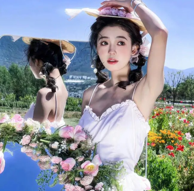 风流女教师